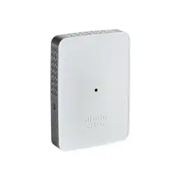 Cisco Business 142ACM Mesh Extender - Extension de portée Wifi - Wi-Fi 5 - 2.4 GHz, 5 GHz (CBW142ACM-E-EU)_2