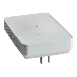 Cisco Business 142ACM Mesh Extender - Extension de portée Wifi - Wi-Fi 5 - 2.4 GHz, 5 GHz (CBW142ACM-E-EU)_3