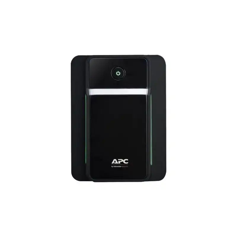 APC Back-UPS BX Series - Onduleur - CA 230 V - 410 Watt - 750 VA - 9 Ah - USB - connecteurs de sortie : ... (BX750MI-FR)_1