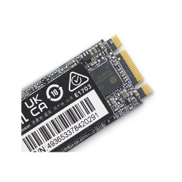 Décuplez les performances de votre système avec le SSD Verbatim Vi560. Offrant une capacité de stockage ... (49365)_5