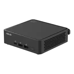 Barebone - mini PC 1 x Core 3 100U - jusqu'à 4.7 GHz - RAM 0 Go - Intel Graphics - IEEE 802.11... (90AR00R2-M000F0)_1