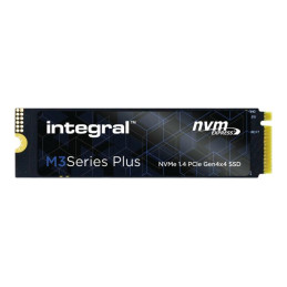 SSD - 1 To - interne - M.2 2280 - PCIe 4.0 x4 (NVMe) (INSSD1TM280NM3PX)_1