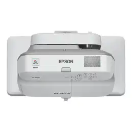 Epson EB-685W - Projecteur 3LCD - 3500 lumens (blanc) - 3500 lumens (couleur) - WXGA (1280 x 800) - 16:1... (V11H744040)_3