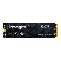 SSD - 500 Go - interne - M.2 2280 - PCIe 3.1 x4 (NVMe) (INSSD500GM280NM2)_2