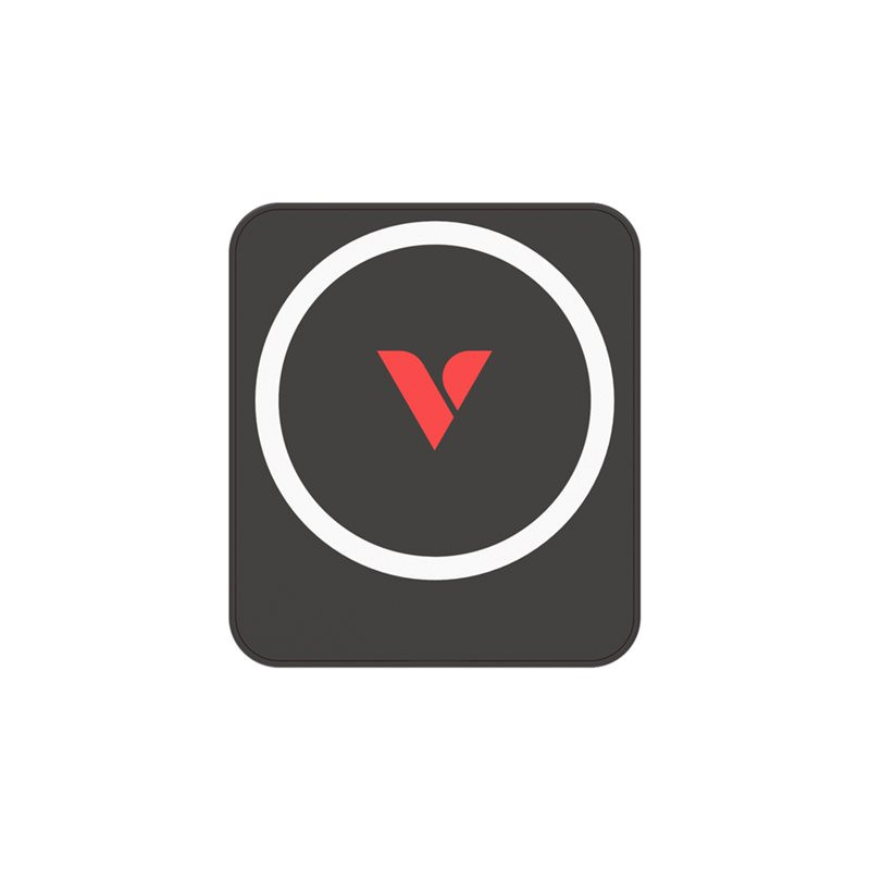 SSD - 512 Go - externe (portable) - USB 3.2 Gen 2 - moka métallique (32060)_1