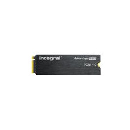 SSD - chiffré - 1 To - interne - M.2 2280 - PCIe 4.0 x4 (NVMe) - TCG Opal Encryption 2.0 ... (INSSD1TM2280G4AP1XHS)_1
