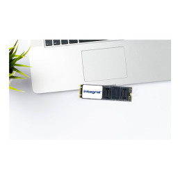 SSD - 128 Go - interne - M.2 2280 - SATA 6Gb - s (INSSD128GM280)_1