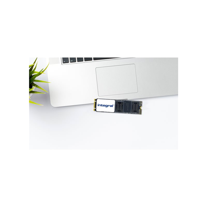 SSD - 128 Go - interne - M.2 2280 - SATA 6Gb - s (INSSD128GM280)_1