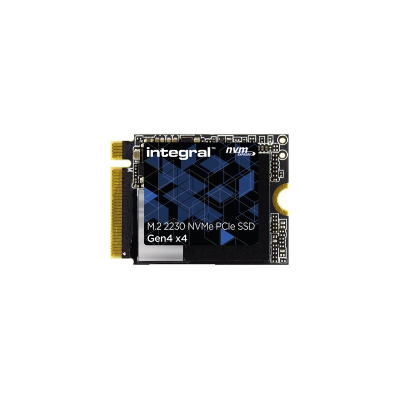 SSD - 1 To - interne - M.2 2230 - PCIe 4.0 x4 (NVMe) (INSSD1TM2230G4)_1