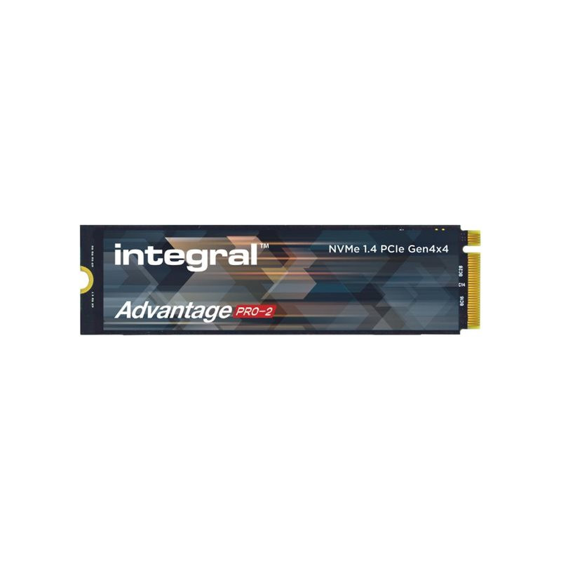 SSD - 2 To - interne - M.2 2280 - PCIe 4.0 x4 (NVMe) (INSSD2TM2280G4AP2X)_1