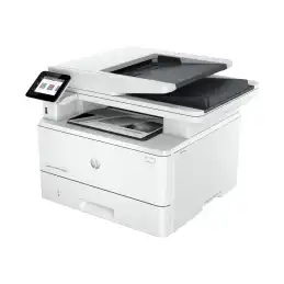 HP LaserJet Pro MFP 4102dw - Imprimante multifonctions - Noir et blanc - laser - Legal (216 x 356 mm) (or... (2Z622FB19)_1