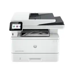 HP LaserJet Pro MFP 4102dw - Imprimante multifonctions - Noir et blanc - laser - Legal (216 x 356 mm) (or... (2Z622FB19)_2