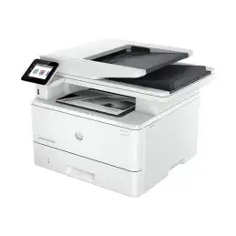 HP LaserJet Pro MFP 4102fdn - Imprimante multifonctions - Noir et blanc - laser - Legal (216 x 356 mm) (o... (2Z623FB19)_1