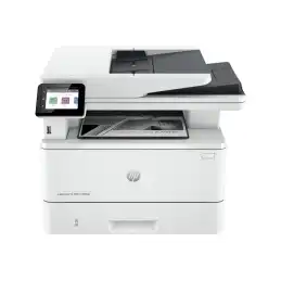 HP LaserJet Pro MFP 4102fdn - Imprimante multifonctions - Noir et blanc - laser - Legal (216 x 356 mm) (o... (2Z623FB19)_2