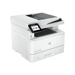 HP LaserJet Pro MFP 4102fdn - Imprimante multifonctions - Noir et blanc - laser - Legal (216 x 356 mm) (o... (2Z623FB19)_3