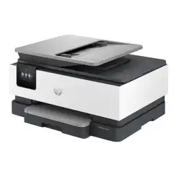 HP Officejet Pro 8132e All-in-One - Imprimante multifonctions - couleur - jet d'encre - Legal (216 x 356 ... (40Q45B629)_1