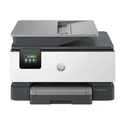 HP Officejet Pro 9125e All-in-One - Imprimante multifonctions - couleur - jet d'encre - Legal (216 x 356 ... (403X5B629)_2