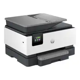 HP Officejet Pro 9125e All-in-One - Imprimante multifonctions - couleur - jet d'encre - Legal (216 x 356 ... (403X5B629)_3