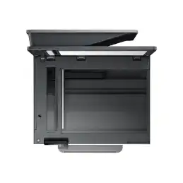 HP Officejet Pro 9125e All-in-One - Imprimante multifonctions - couleur - jet d'encre - Legal (216 x 356 ... (403X5B629)_5