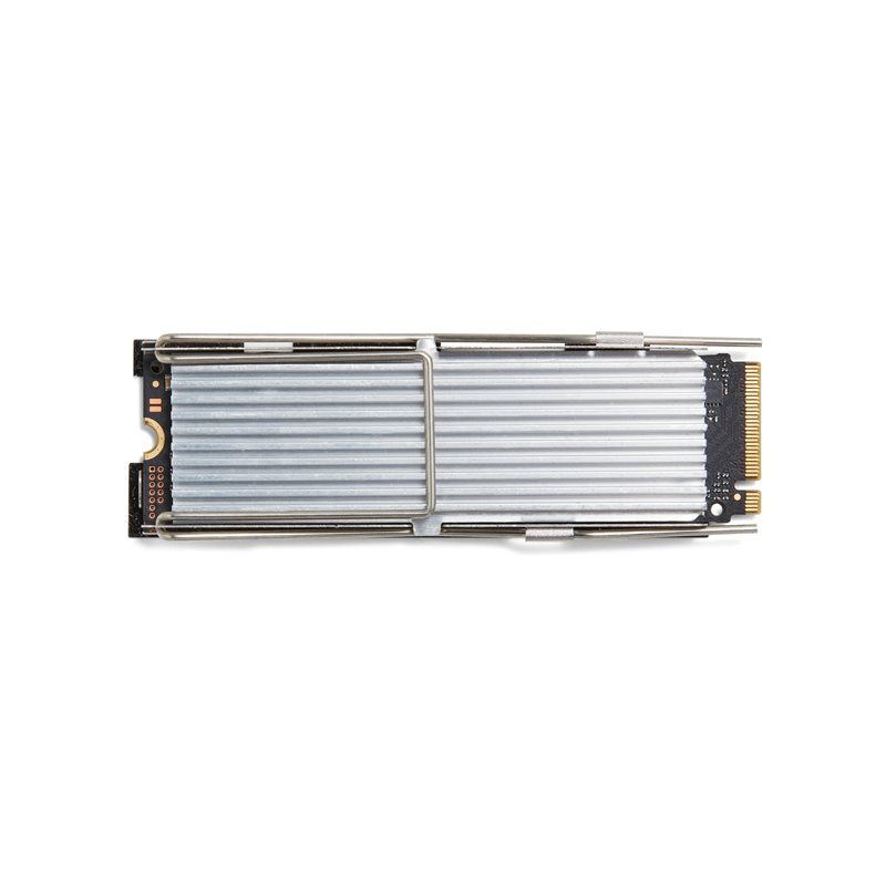 SSD - Value - 512 Go - interne - M.2 2280 - PCIe 4.0 x4 - pour Workstation Z2 G9 (mini) (4N008AA)_1