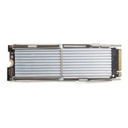 SSD - 2 To - interne - M.2 2280 - PCIe 4.0 x4 - pour Workstation Z2 G9 (mini) (4M9Z7AA)_1
