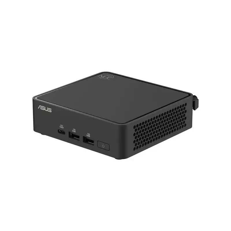 Barebone - mini PC 1 x Core Ultra 7 255H - jusqu'à 5.1 GHz - RAM 0 Go - Arc Graphics 140T - IE... (90AR00R2-M00090)_1