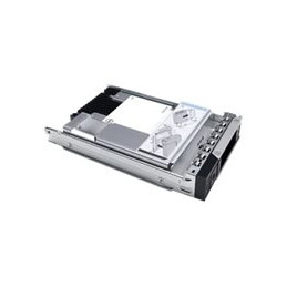 SSD - Mixed Use - 1.92 To - interne - 2.5" (dans un support de 3,5") - SATA 6Gb - s - pour PowerEdge ... (345-BDNK)_1