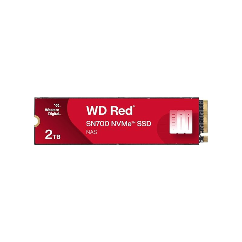 SSD - 2 To - interne - M.2 2280 - PCIe (NVMe) (79700-T00201WD01-RS)_1