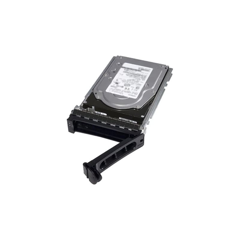 Kit client - SSD - Read Intensive - 960 Go - 512e - 2.5" (dans un support de 3,5") - SATA 6Gb - s (345-BJTY)_1