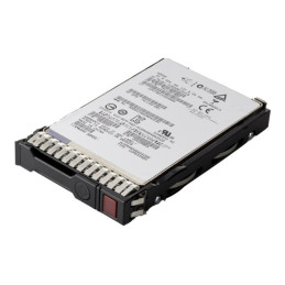 SSD - 800 Go - échangeable à chaud - 2.5" SFF - SAS 12Gb - s - avec HPE Smart Carrier (P04543-B21)_1