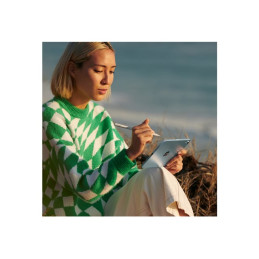 Tablette - 512 Go - 8.3" IPS (2266 x 1488) - 3G, 4G, 5G - bleu (MYHD3NF/A)_8