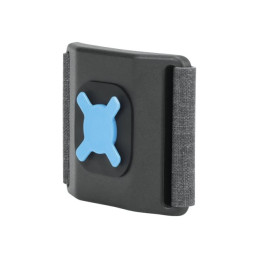 Montage par sangle pour étui de transport, téléphone portable - noir (044014)_1