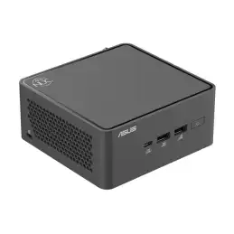 Barebone - mini PC 1 x Core 3 100U - jusqu'à 4.7 GHz - vPro - RAM 0 Go - Intel Graphics - IEEE... (90AR00Q2-M000C0)_7