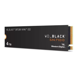 SSD - 4 To - interne - M.2 2280 - PCIe 4.0 x4 (NVMe) (WDBELG0040BBK-WRSN)_1