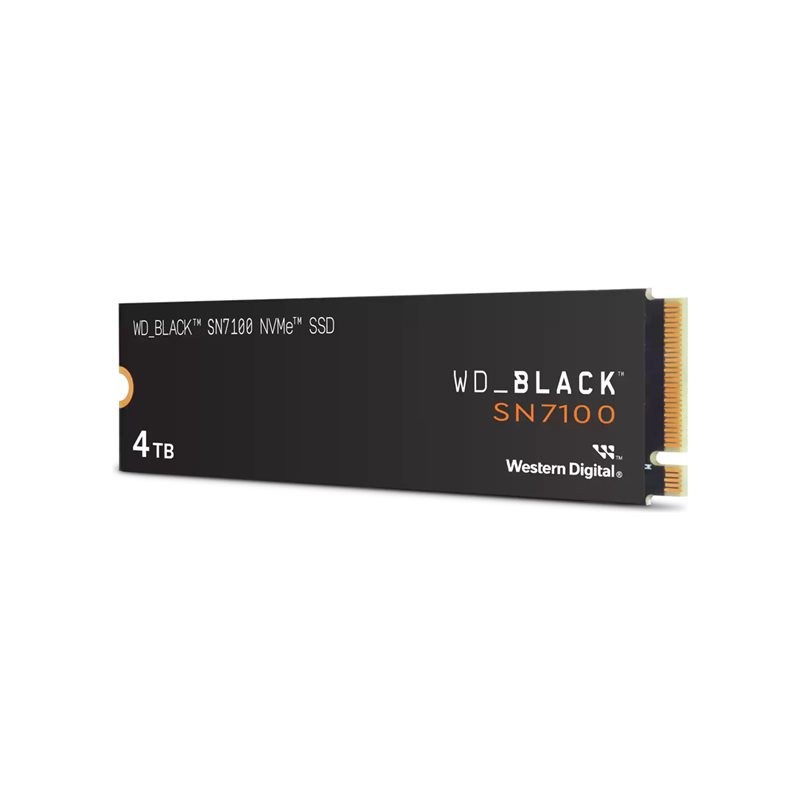 SSD - 4 To - interne - M.2 2280 - PCIe 4.0 x4 (NVMe) (WDBELG0040BBK-WRSN)_1