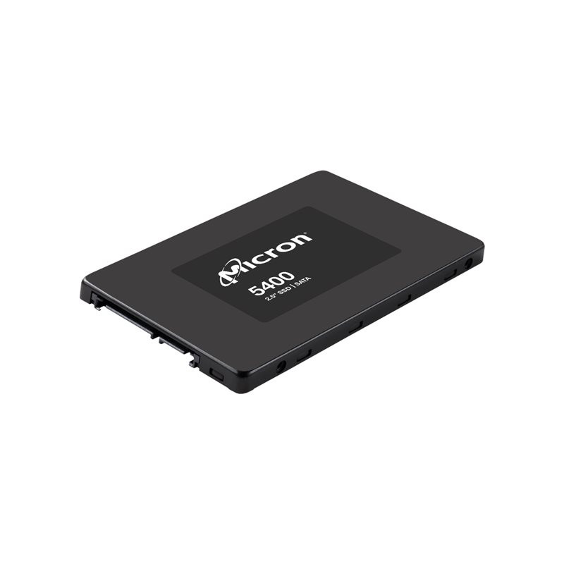 SSD - chiffré - 240 Go - interne - 2.5" - SATA 6Gb - s - AES 256 bits - Self-Encrypti... (MTFDDAK240TGA-1BC16ABYYR)_1