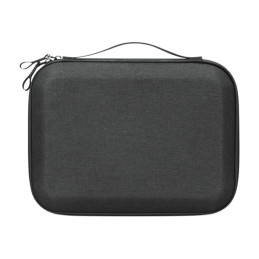 Étui rigide pour téléphone cellulaire - écouteurs - bloc-notes - câble - adaptateur d'alimentation ... (4X41E40077)_1