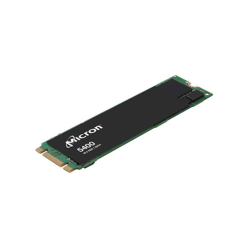 SSD - chiffré - 480 Go - interne - M.2 2280 - SATA 6Gb - s - AES 256 bits - Self-Encr... (MTFDDAV480TGA-1BC15ABYYR)_1