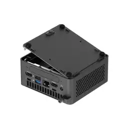 Barebone - mini PC 1 x Core 3 100U - jusqu'à 4.7 GHz - vPro - RAM 0 Go - Intel Graphics - IEEE... (90AR00Q2-M000C0)_14