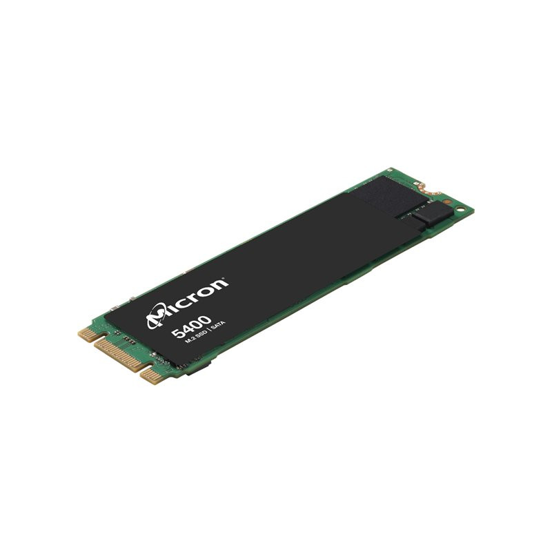 SSD - Enterprise - chiffré - 240 Go - interne - M.2 2280 - SATA 6Gb - s - TCG Enterpr... (MTFDDAV240TGC-1BC16ABYYR)_1