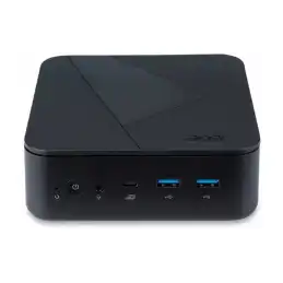 Barebone - mini PC 1 x N-series N150 - jusqu'à 3.6 GHz - Intel Graphics - IEEE 802.11ax (Wi-Fi 6)... (DT.R5UEH.001)_2