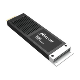 SSD - chiffré - 960 Go - interne - E1.S - PCIe 4.0 (NVMe) - Self-Encrypting Drive (SE... (MTFDKCE960TFR-1BC15ABYYR)_1