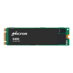 SSD - chiffré - 240 Go - interne - M.2 2280 - SATA 6Gb - s - AES 256 bits - Self-Encr... (MTFDDAV240TGA-1BC16ABYYR)_2