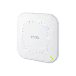 Zyxel NWA1123ACv3 - Borne d'accès sans fil - Wi-Fi 5 - 2.4 GHz, 5 GHz - AC 100 - 230 V - géré p... (NWA1123ACV3-EU0102F)_1