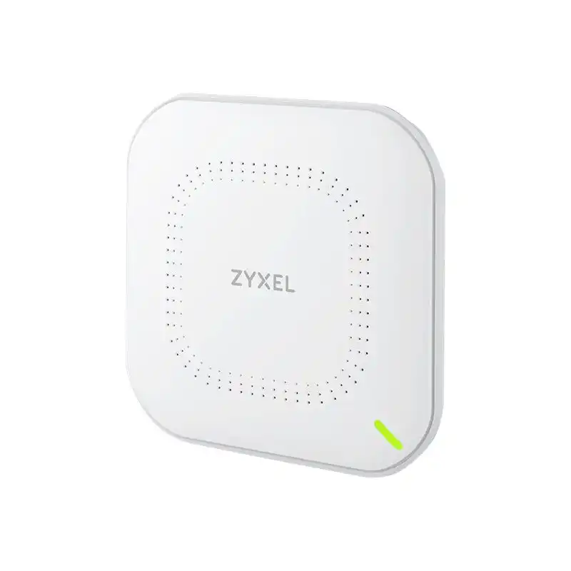 Zyxel NWA1123ACv3 - Borne d'accès sans fil - Wi-Fi 5 - 2.4 GHz, 5 GHz - AC 100 - 230 V - géré p... (NWA1123ACV3-EU0102F)_1