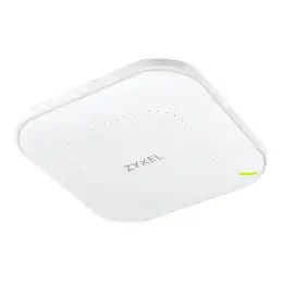 Zyxel NWA1123ACv3 - Borne d'accès sans fil - Wi-Fi 5 - 2.4 GHz, 5 GHz - AC 100 - 230 V - géré p... (NWA1123ACV3-EU0102F)_2