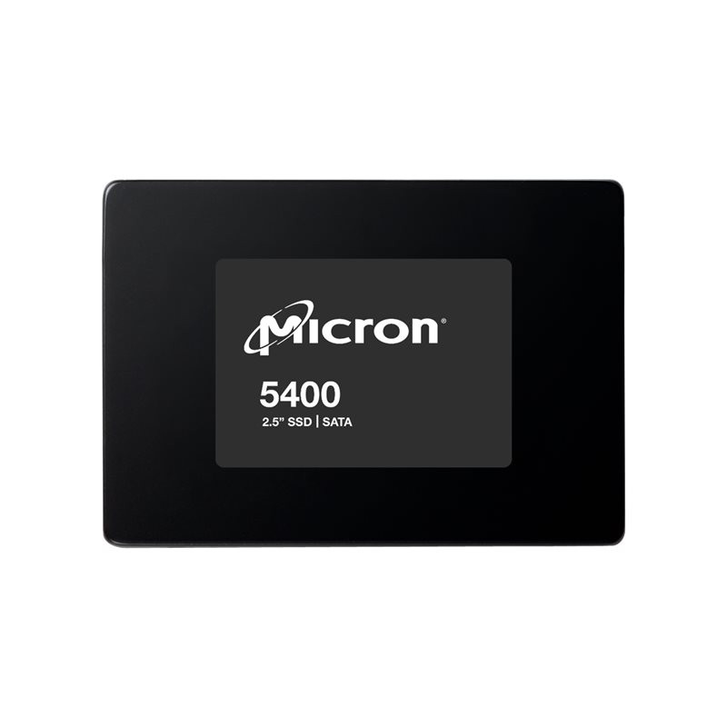 SSD - chiffré - 240 Go - interne - 2.5" - SATA 6Gb - s - AES 256 bits - Self-Encrypti... (MTFDDAK240TGA-1BC15ABYYR)_1