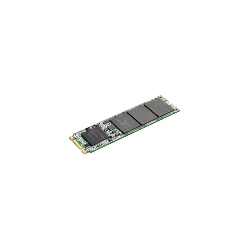SSD - chiffré - 512 Go - interne - M.2 - PCIe 3.0 x4 (NVMe) - TCG Opal Encryption (4XB0N10300)_1
