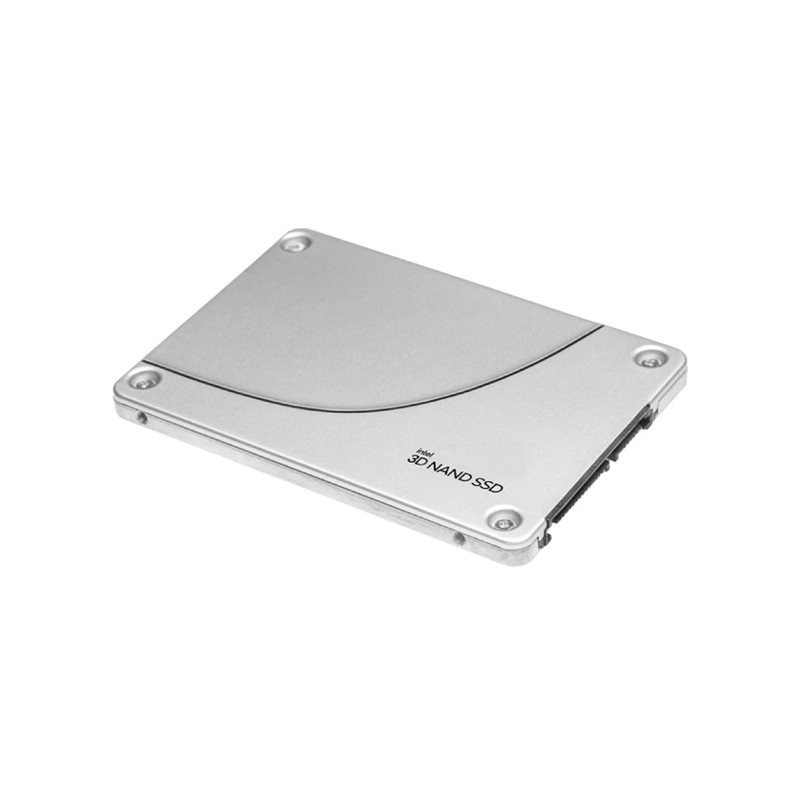 SSD - 480 Go - interne - 2.5" - SATA 6Gb - s (SSDSC2KB480GZ1Z)_1