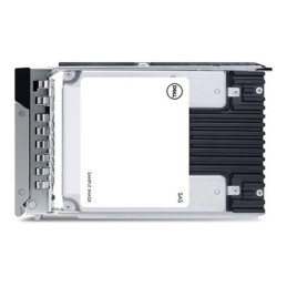 Kit client - SSD - Read Intensive - 480 Go - 512e - 2.5" - SATA 6Gb - s - pour PowerEdge T160 (345-BJQZ)_1